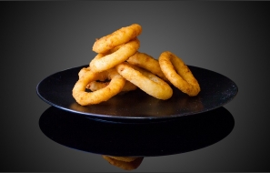 Кольца кальмара