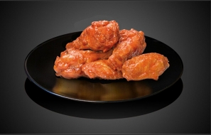 Куриные крылышки