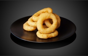 Луковые кольца