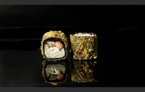 РОЛЛ ТЕМПУРА БЕЗ РИСА